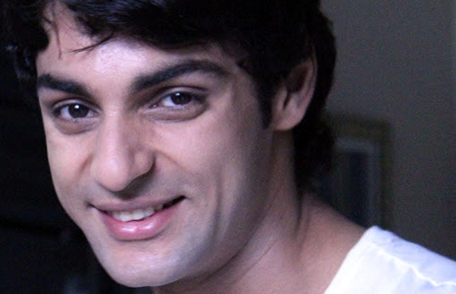 Karan Wahi Karan Wahi
