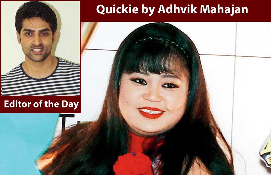Bharti Singh Bharti Singh