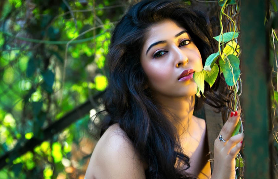 Sonarika Bhadoria Sonarika Bhadoria