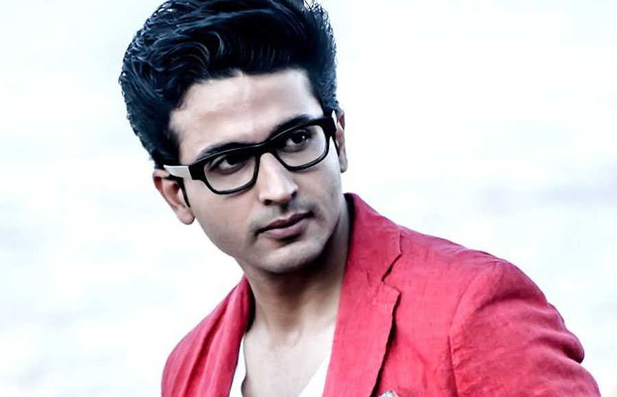 Dheeraj Dhoopar Dheeraj Dhoopar