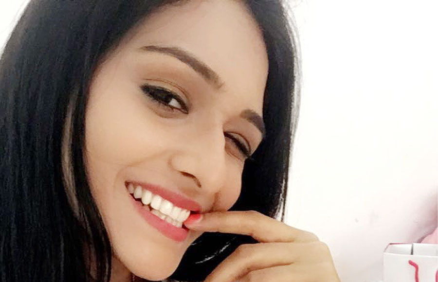 Aishwarya Khare Aishwarya Khare