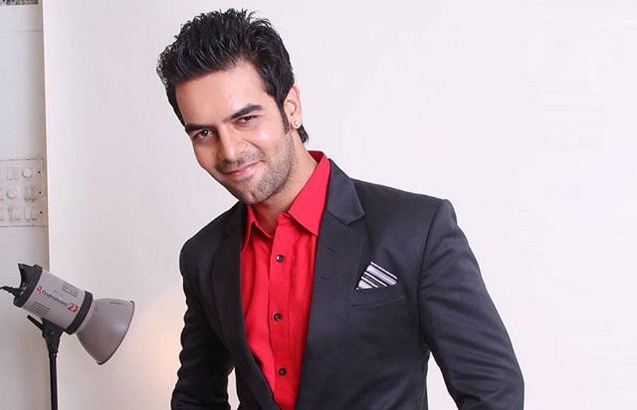 Sanjay R Gagnani Sanjay R Gagnani