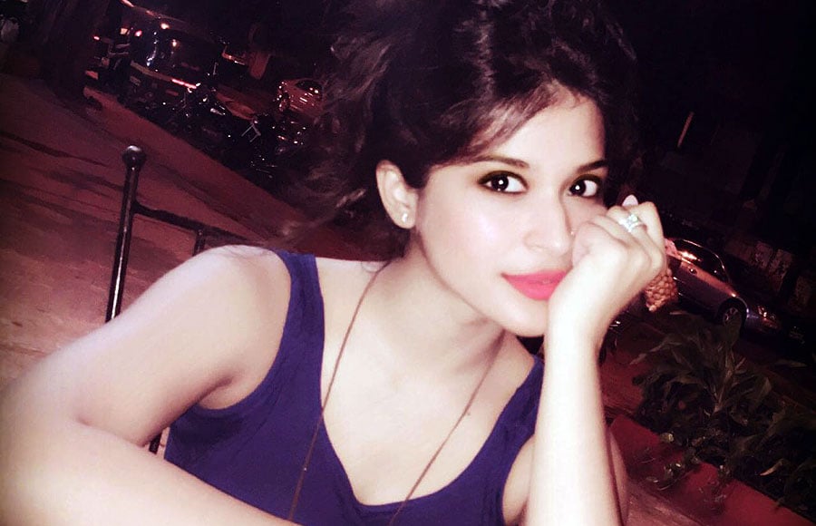 Neha Pednekar Neha Pednekar