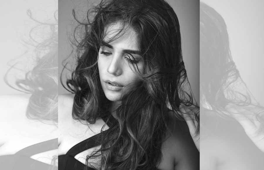 One night stands are not part of my life, says Anjum Fakih One night stands are not part of my life, says Anjum Fakih