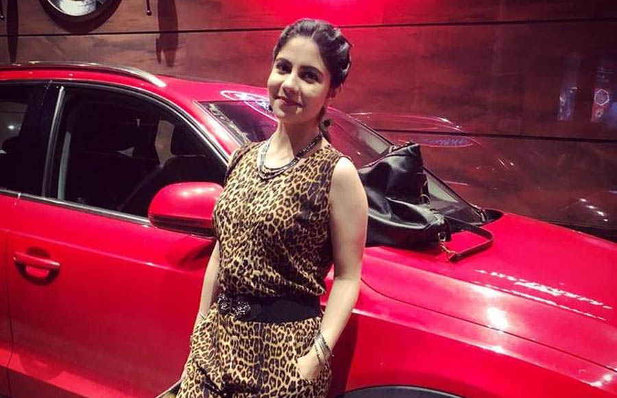 Want to go on a quickie date with Kartik Aryan: Ekroop Bedi Ekroop Bedi