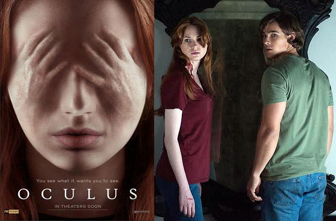 Oculus Oculus