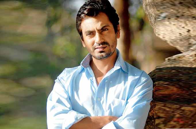 Nawazuddin Siddiqui Nawazuddin Siddiqui