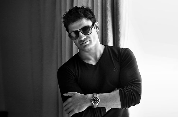 Sangram Singh Sangram Singh