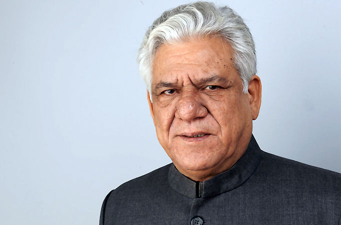 Om Puri Om Puri