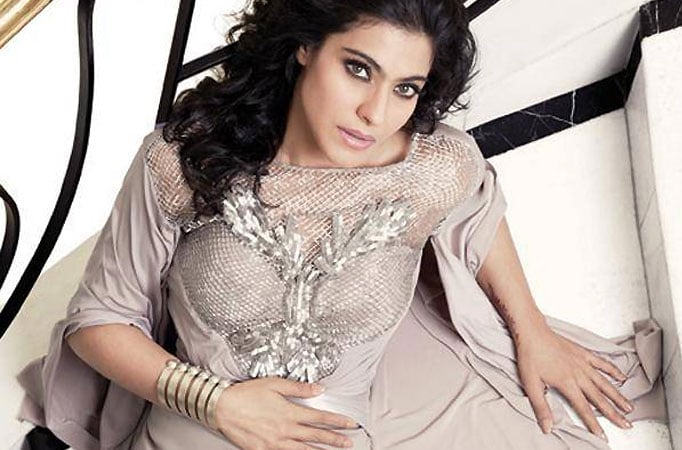 Kajol Kajol