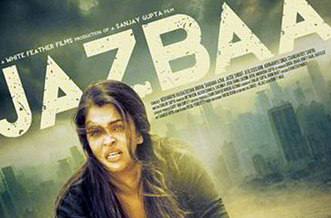 Jazbaa trailer Jazbaa trailer