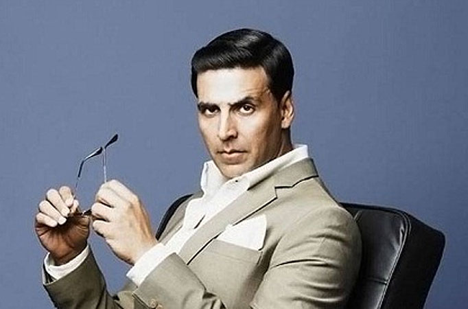 Akshay Kumar Akshay Kumar