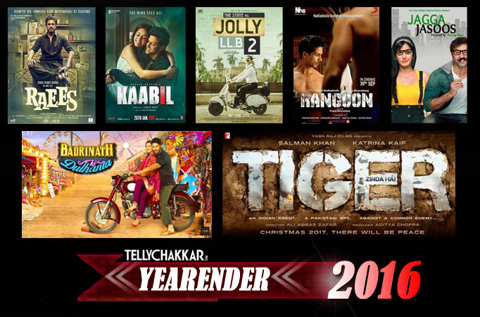 YearEnder: Big Bollywood releases of 2017 YearEnder: Big Bollywood releases of 2017