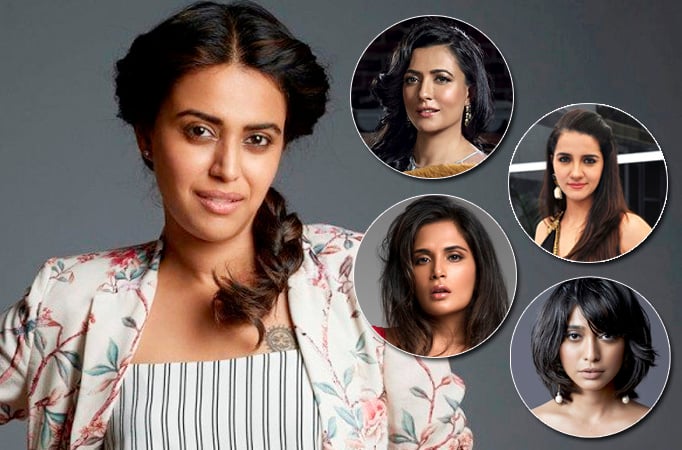 Swara Bhasker