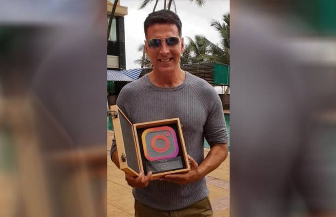 Akshay Kumar Akshay Kumar