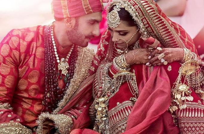 Ranveer Singh's father welcomes Deepika in a special way Deepika Padukone, Ranveer Singh, Sabyasachi, Jagjit Singh Bhavnani, Nitasha Gaurav