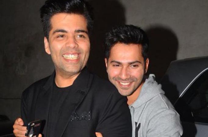 Varun Dhawan to star in Karan Johar’s Rannbhoomi; movie to release on THIS date Varun Dhawan to star in Karan Johar’s Rannbhoomi; movie to release on THIS date