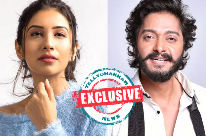 EXCLUSIVE: Tanhaji actress Elakshi Gupta to be seen with Shreyas Talpade Elakshi Gupta and Shreyas Talpade