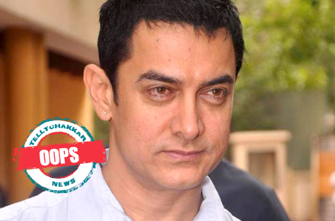OOPS! When Aamir Khan was TORTURED by this person to accomplish THIS; details inside Aamir Khan