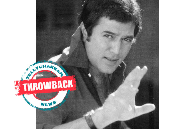 Rajesh Khanna Rajesh Khanna