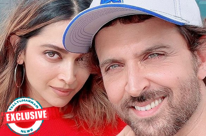 Hrithik Roshan Hrithik Roshan