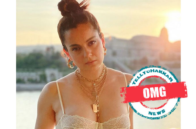 Kangana Ranaut Kangana Ranaut