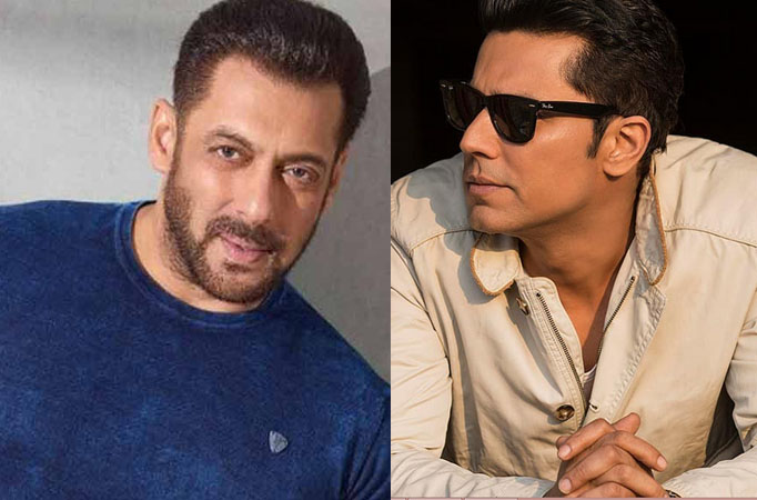 Randeep Hooda Randeep Hooda