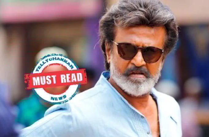Rajinikanth Rajinikanth