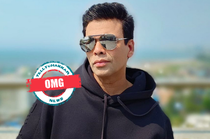 OMG! I cannot watch my own stuff, I literally cringe – says Film maker Karan Johar Karan Johar