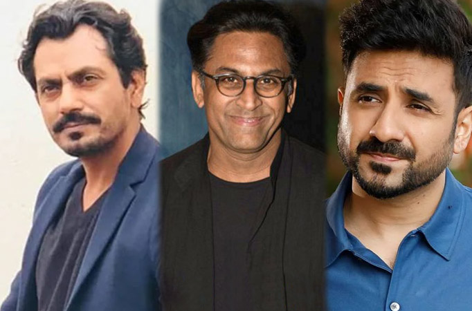 Vir Das Vir Das
