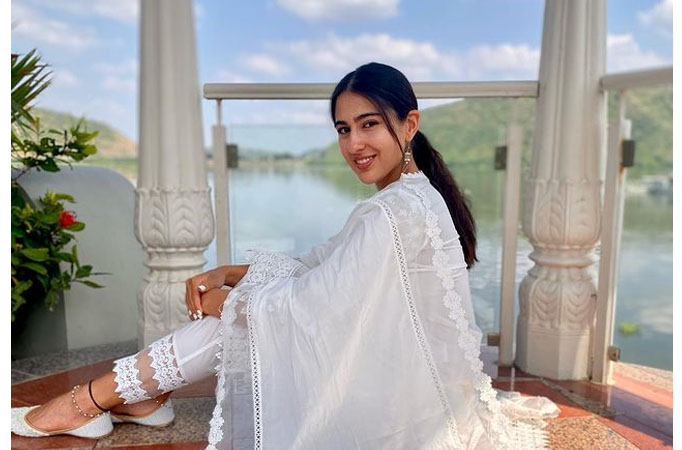 Sara Ali Khan Sara Ali Khan