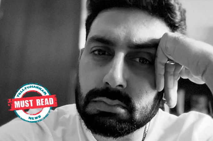 Abhishek Bachchan Abhishek Bachchan