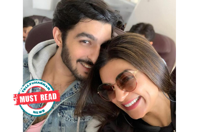 Sushmita Sen Sushmita Sen