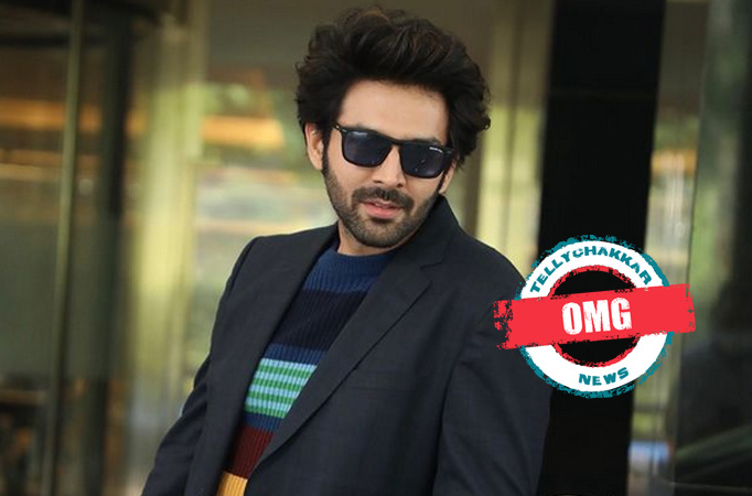Kartik Aaryan-omg Kartik Aaryan-omg