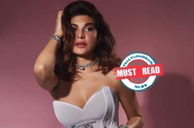Must read! Check out the love affairs of the actress Jacqueline Fernandez Must read! Check out the love affairs of the actress Jacqueline Fernandez