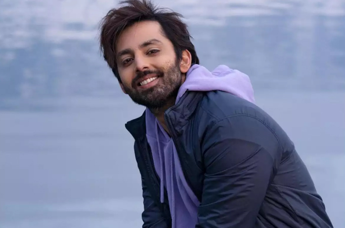 Himansh Kohli takes trip down memory lane as 'Yaariyan' completes 8 years Himansh Kohli takes trip down memory lane as 'Yaariyan' completes 8 years