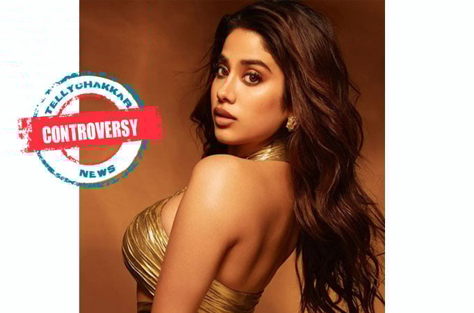 Janhvi Kapoor Janhvi Kapoor