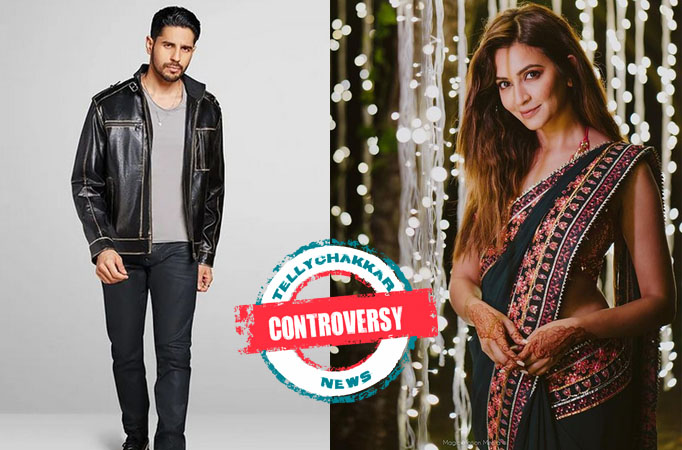 Sidharth-kirti Sidharth-kirti