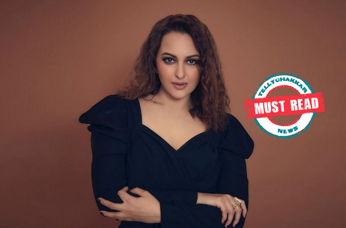 Sonakshi Sinha Sonakshi Sinha