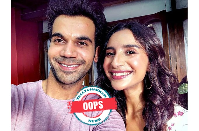 Oops! Netizens troll Rajkumar Rao for his latest ‘Mirror Selfie’ pic with wife Patralekha, Read comments Oops! Netizens troll Rajkumar Rao for his latest ‘Mirror Selfie’ pic with wife Patralekha, Read comments