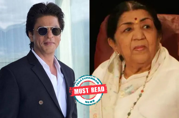 Shah Rukh Khan Shah Rukh Khan