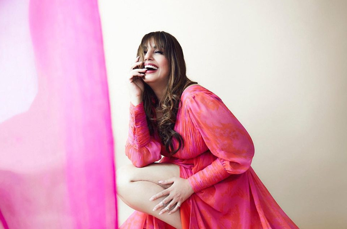 Huma Qureshi: 'I don't lie' is the biggest lie in itself Huma Qureshi: 'I don't lie' is the biggest lie in itself