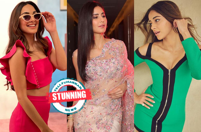 Kiara Advani Kiara Advani