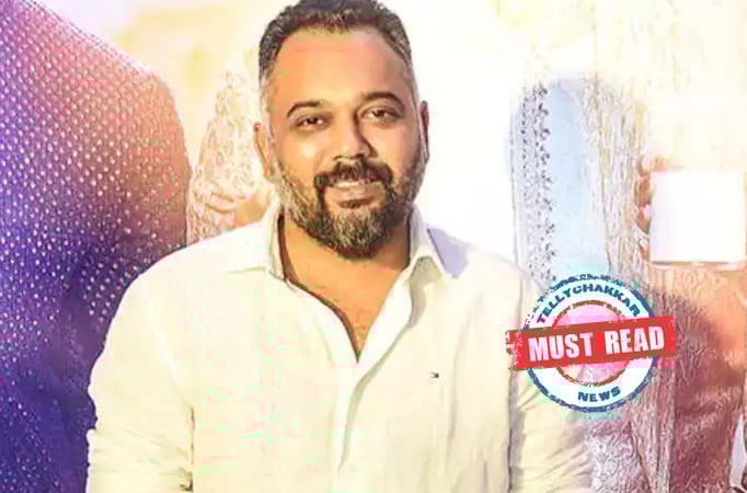 MUST SEE: Checkout the FIRST GLIMPSE of Luv Ranjan’s bride to be – Alisha Vaid MUST SEE: Checkout the FIRST GLIMPSE of Luv Ranjan’s bride to be – Alisha Vaid