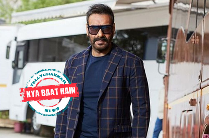 ajay ajay