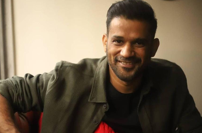 Sohum Shah Sohum Shah