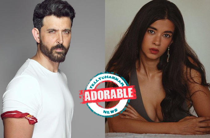 Hrithik Roshan’ Hrithik Roshan’