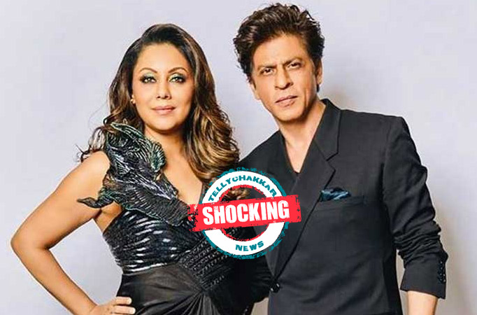 Shocking! Gauri Khan wanted to leave King Khan and the reason will leave you in splits Shocking! Gauri Khan wanted to leave King Khan and the reason will leave you in splits
