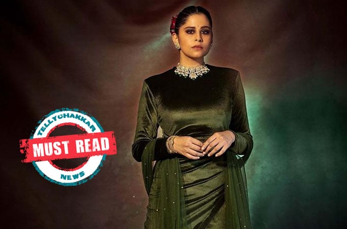 Must read! After Hunter, all I was offered for sexually depressed, and sexually oppressed characters: Sai Tamhankar on getting categorized in certain roles Must read! After Hunter, all I was offered for sexually depressed, and sexually oppressed characters: Sai Tamhankar on getting