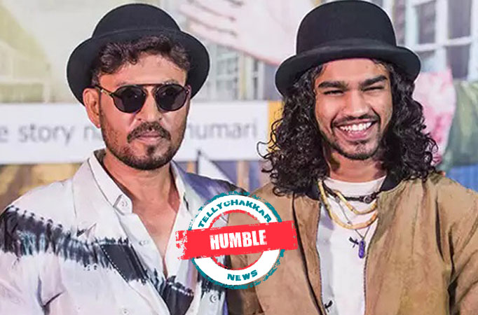 Humble! Irrfan Khan’s son Babil Khan describes Go First Airlines as savage and not rude for THIS reason Humble! Irrfan Khan’s son Babil Khan describes Go First Airlines as savage and not rude for THIS reason